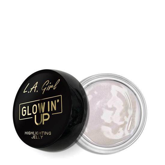 L.A. Girl Glowin Up Highlighting Jelly Glowaholic