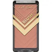 L.A. Girl Just Blushing Powder Just Natural