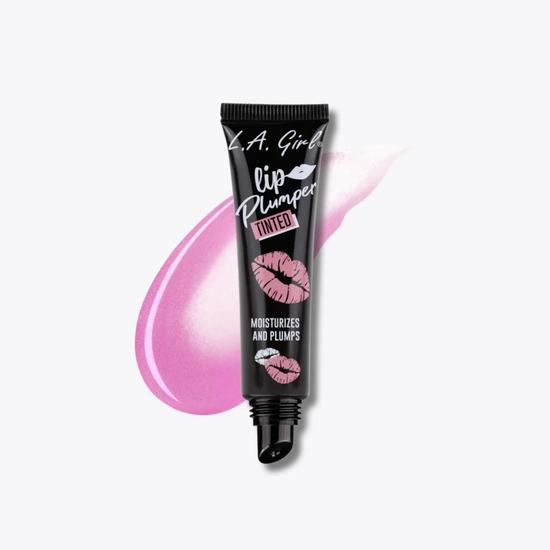 L.A. Girl Lip Plumper Tinted