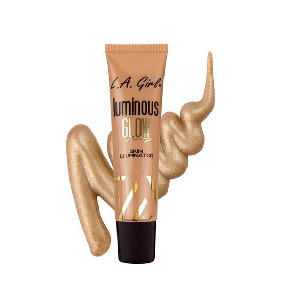 L.A. Girl Luminous Glow Skin Illuminator