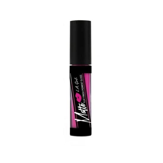 L.A. Girl Matte Flat Finish Pigment Gloss