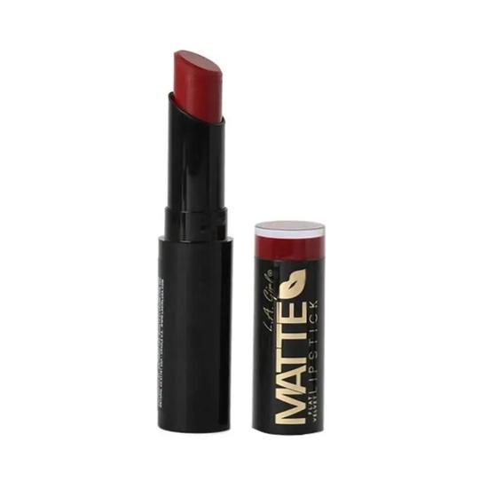 L.A. Girl Matte Flat Velvet Lipstick GLC804 Blessed