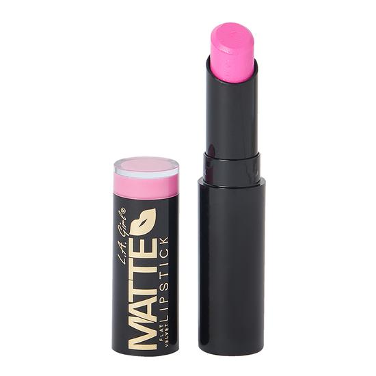 la girl lip gloss
