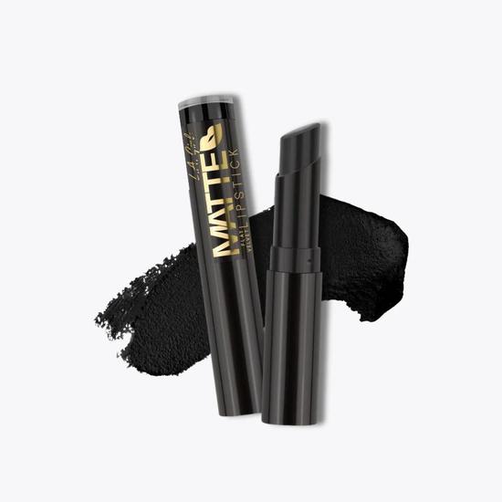 L.A. Girl Matte Flat Velvet Lipstick Love Story