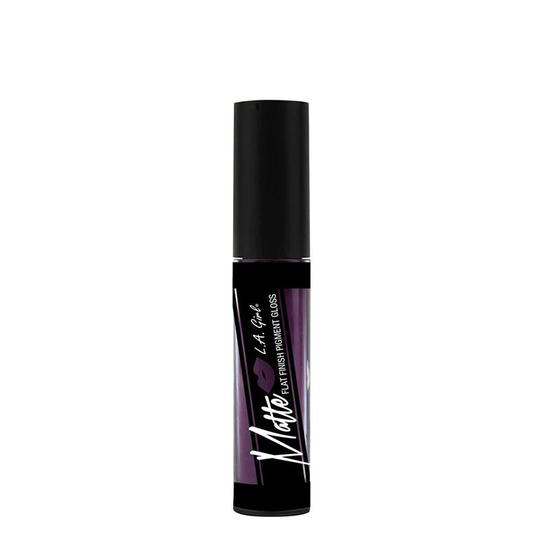 L.A. Girl Matte Pigment Lip Gloss