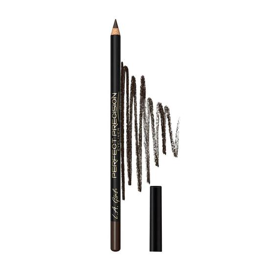 L.A. Girl Perfect Precision Eyeliner Brown