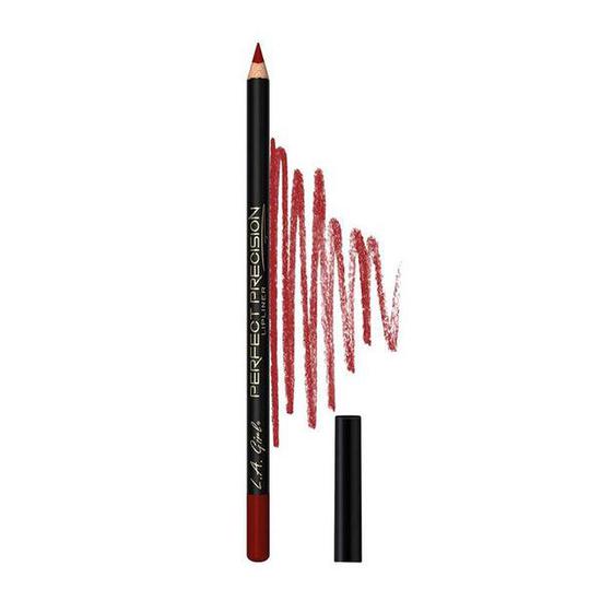 L.A. Girl Perfect Precision Lip Liner Flesh