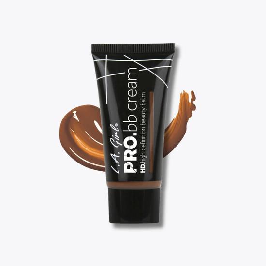 L.A. Girl Pro BB All-in-One Cream Dark