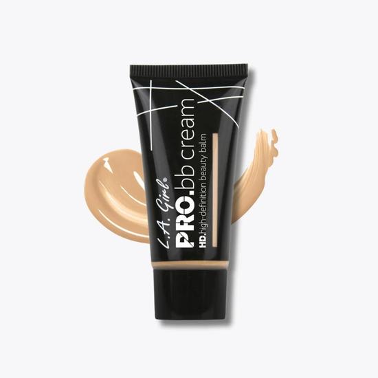 L.A. Girl Pro BB All-in-One Cream Fair