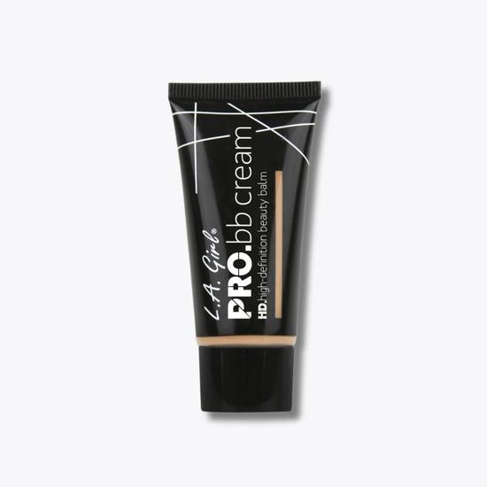 L.A. Girl Pro BB All-in-One Cream Neutral