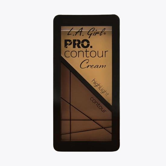 L.A. Girl Pro Contour Cream Light