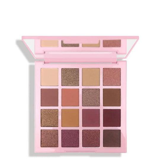 L.A. Girl PRO Eyeshadow Palette Mastery