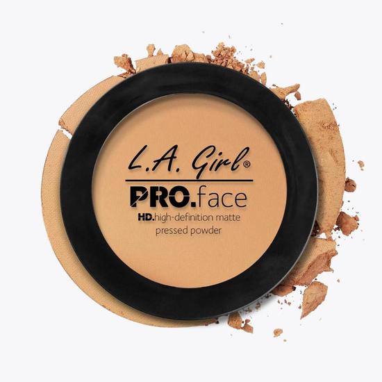 L.A. Girl Pro Face HD Matte Pressed Face Powder
