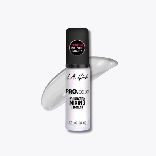 L.A. Girl Pro Foundation Mixing Pigment Blue