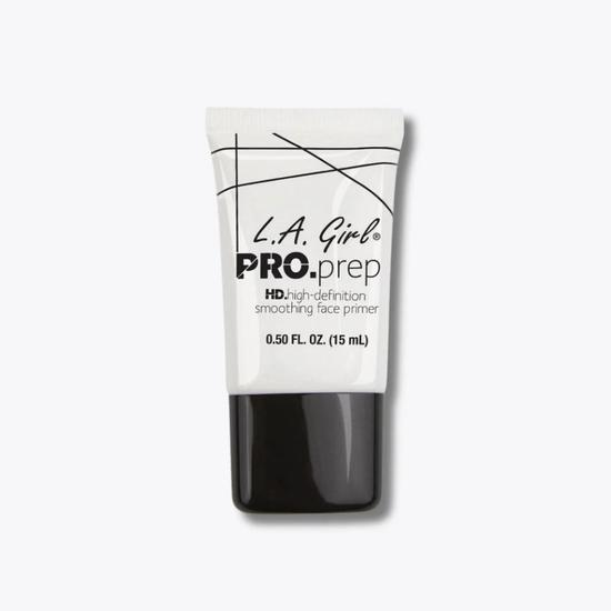 L.A. Girl PRO Prep HD Smoothing Face Primer