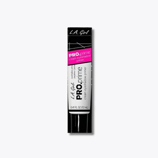 L.A. Girl Pro Prime Cream Eyeshadow Primer