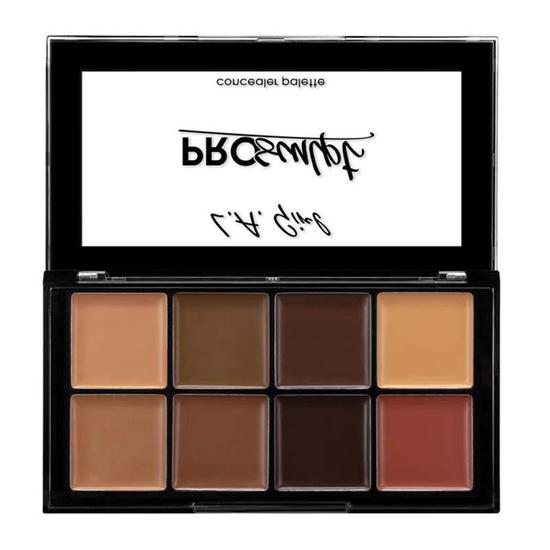 L.A. Girl Pro Sculpt Concealer Palette