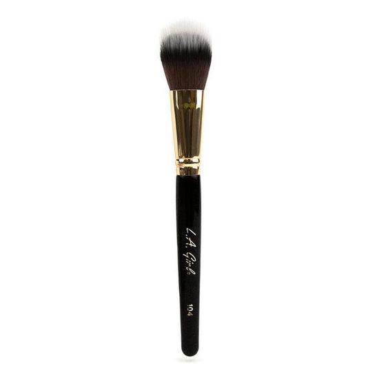 L.A. Girl PRO.Brushes 104 Domed Stippling Brush