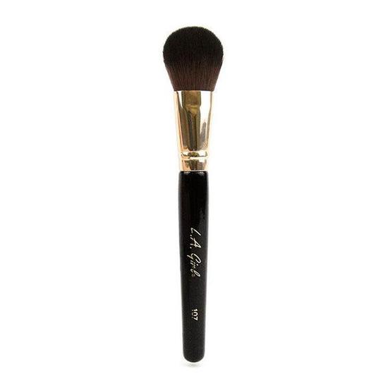 L.A. Girl PRO.Brushes 107 Blush Brush