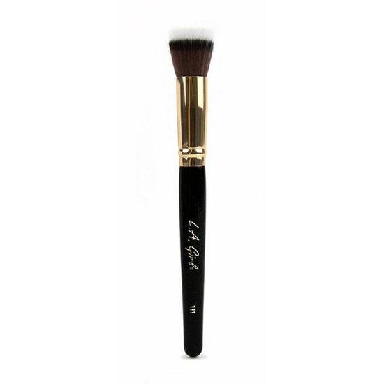 L.A. Girl PRO.Brushes 111 Mini Stippling Brush