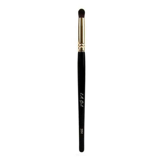 L.A. Girl PRO.Brushes 204 Domed Crease Brush