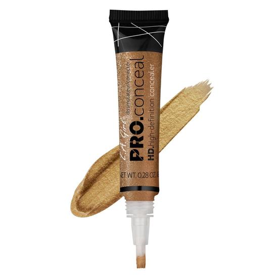 L.A. Girl Pro.Conceal HD Concealer Champagne Highlighter