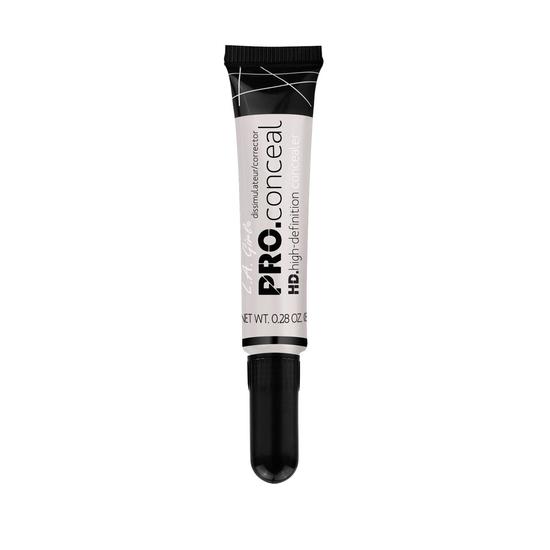 L.A. Girl Pro.Conceal HD Concealer Flat White Corrector