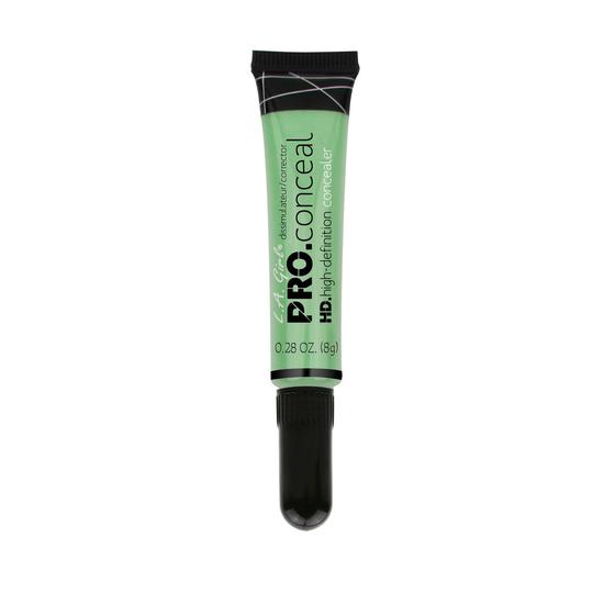 L.A. Girl Pro.Conceal HD Concealer Green Corrector
