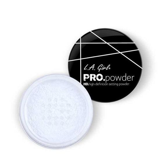 L.A. Girl Pro.Powder HD Setting Powder