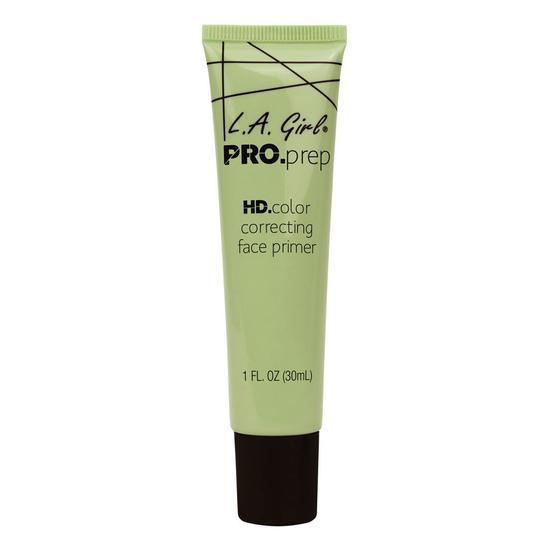 L.A. Girl PRO.Prep HD Colour Correcting Face Primer
