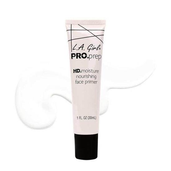 L.A. Girl PRO.Prep HD Moisture Nourishing Face Primer