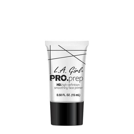 L.A. Girl Pro.Prep High Definition Smoothing Face Primer 15ml