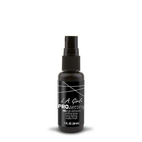 L.A. Girl Pro.Setting Matte Finish Spray 30ml