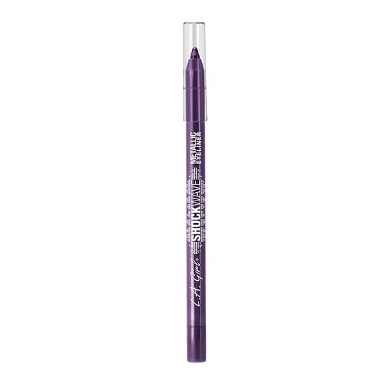 L.A. Girl Shockwave Metallic Eyeliner Pencil Sequins