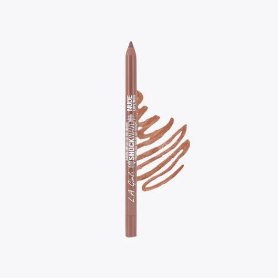 L.A. Girl Shockwave Nude Lip Liner