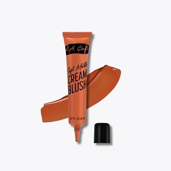 L.A. Girl Soft Matte Cream Blush