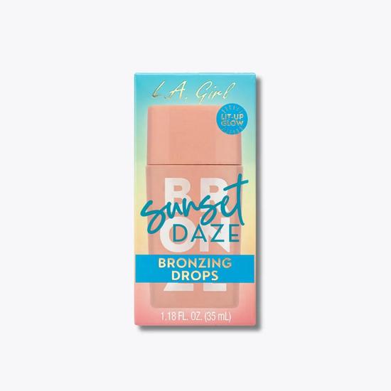 L.A. Girl Sunset Daze Bronzing Drops SUNBATHE