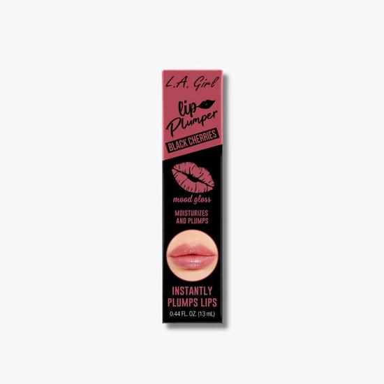 L.A. Girl Tinted Lip Plumper Black Cherry