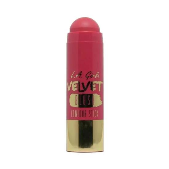 L.A. Girl Velvet Blush Contour Stick GCS586 Plume