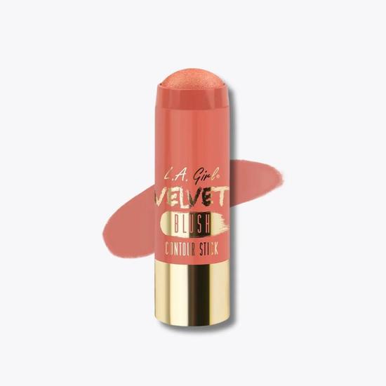 L.A. Girl Velvet Contour Stick Blush