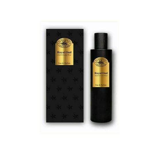 La Maison De La Vanille Royal Oud Eau De Parfum 100ml