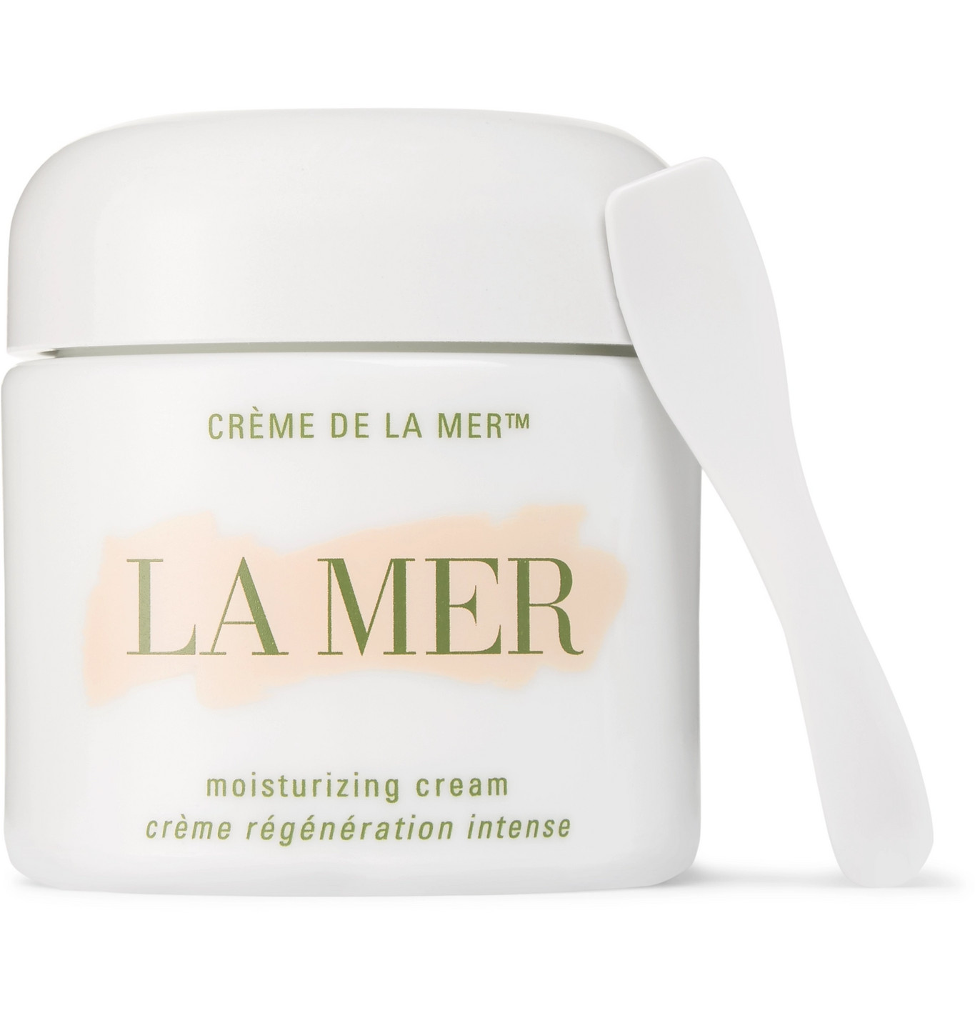 La Mer Creme De La Mer Moisturising Cream 100ml