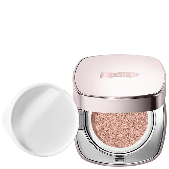 La Mer Cushion Compact Foundation Petal