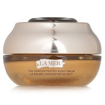 La Mer Genaissance De La Mer The Concentrated Night Balm 50ml