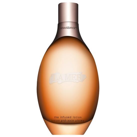 La Mer Genaissance De La Mer The Infused Lotion