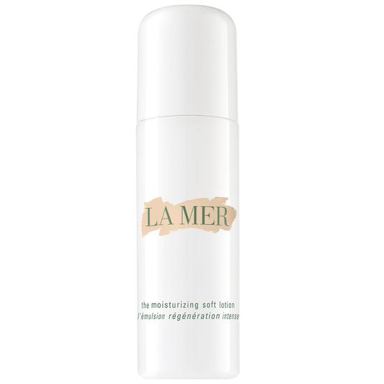 La Mer The Moisturising Soft Lotion