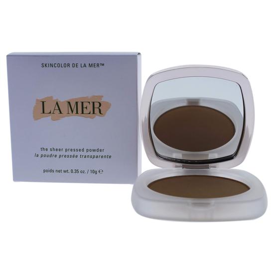 La Mer Sheer Pressed Powder SPF20