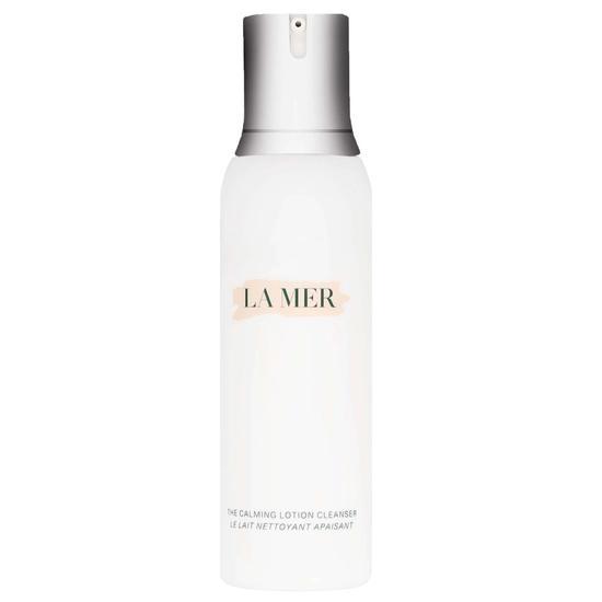 La Mer The Calming Lotion Cleanser
