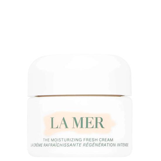 La Mer The Moisturising Fresh Cream