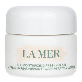 La Mer The Moisturising Fresh Cream
